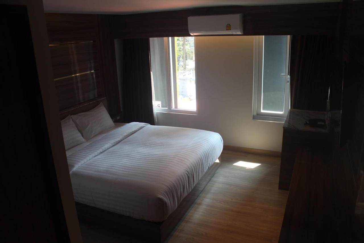 H-district Boutique Poshotel Hostel