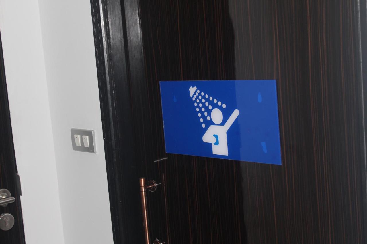 H-district Boutique Poshotel