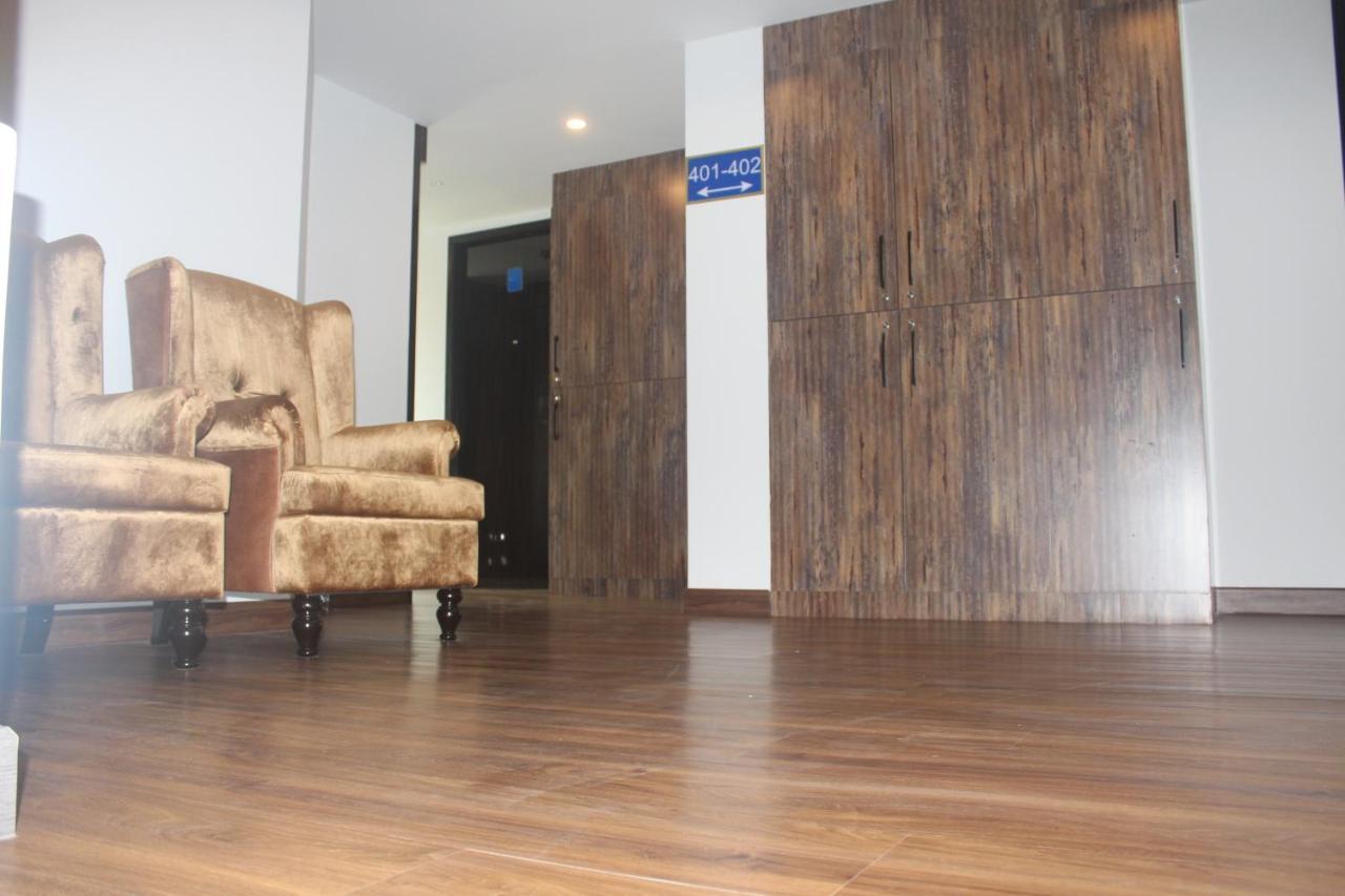 H-district Boutique Poshotel *