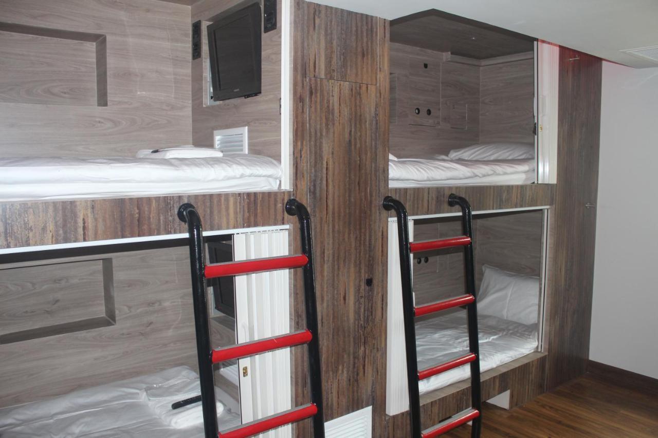 H-district Boutique Poshotel * Bangkok