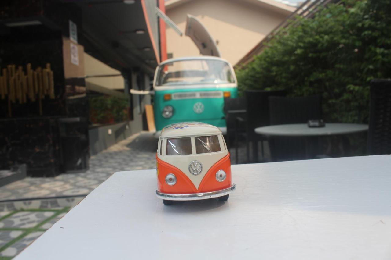 H-district Boutique Poshotel