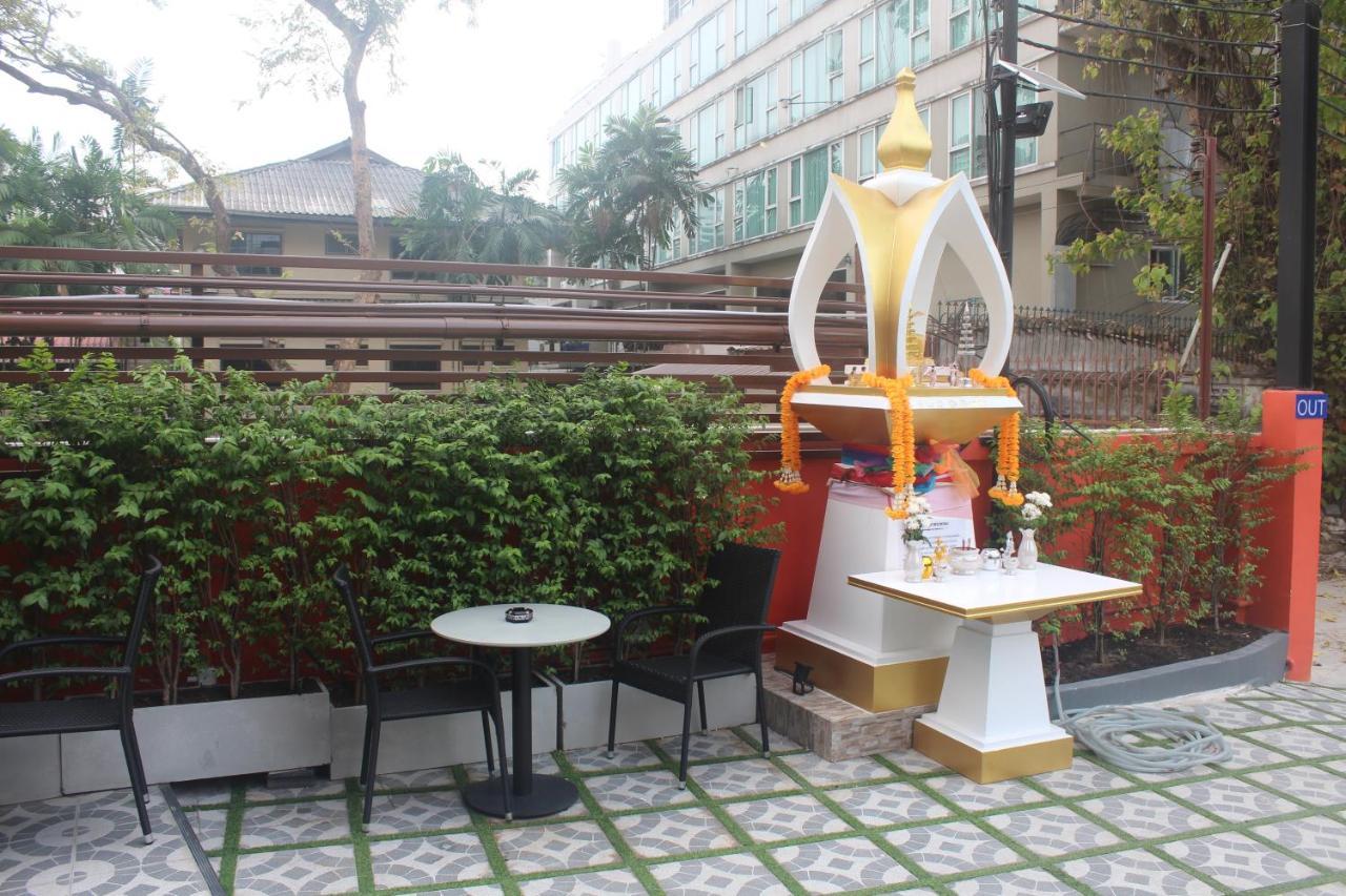 H-district Boutique Poshotel
