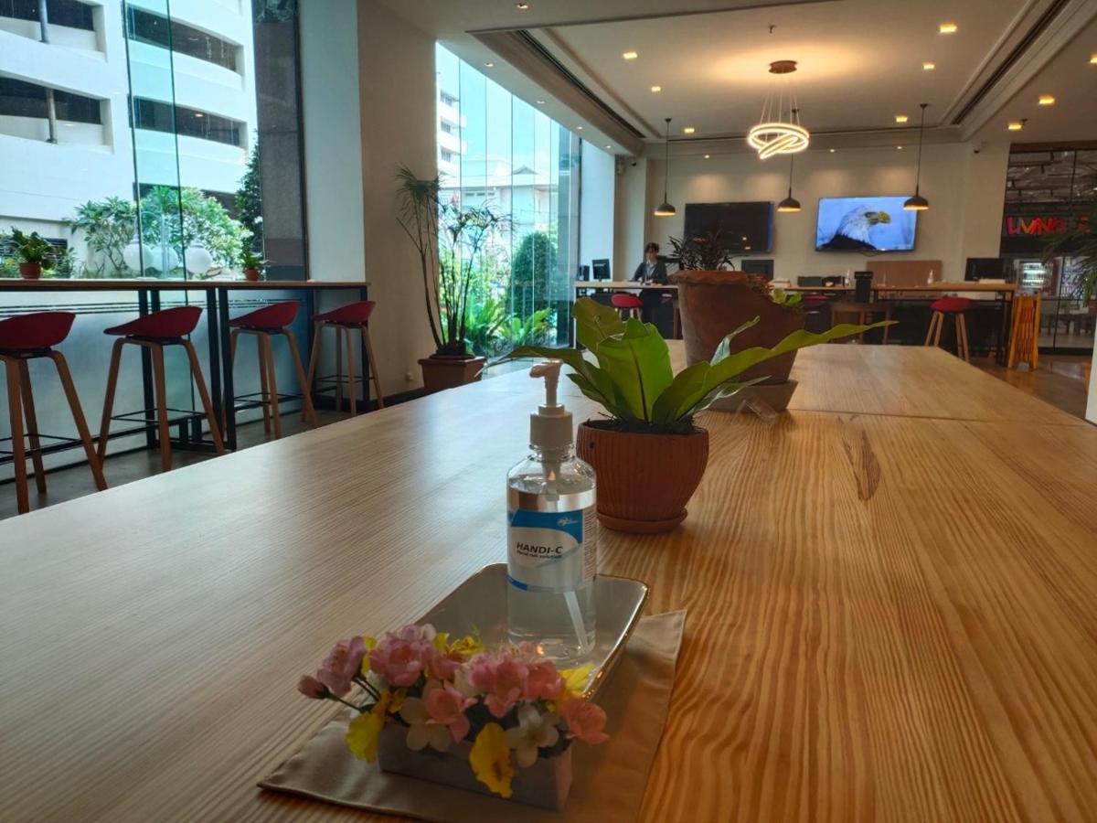 The Royal City Hotel Bangkok