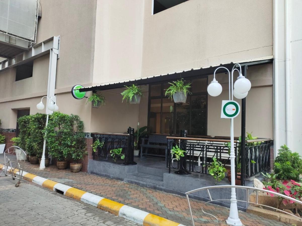 The Royal City Hotel 4*
