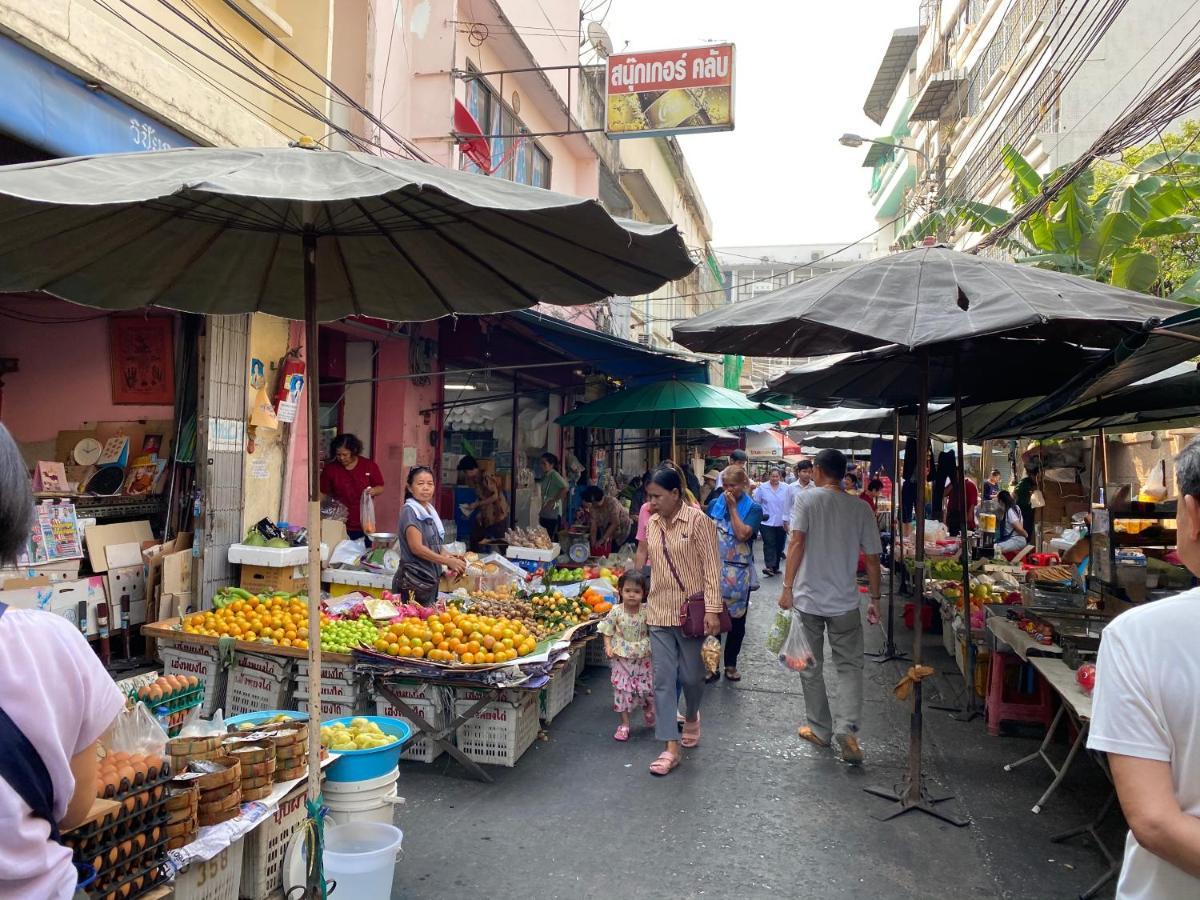 Issara By D Bangkok