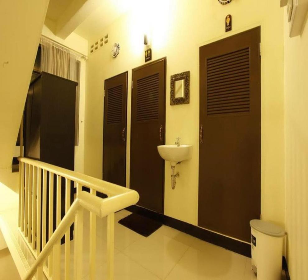 Hotel Naturbliss Boutique