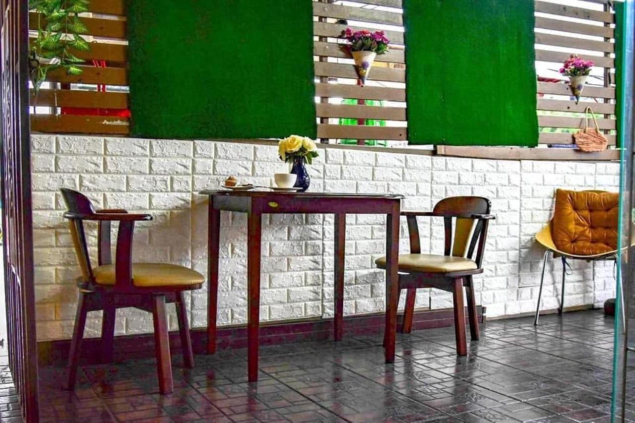 Naturbliss Boutique Hotel 3*