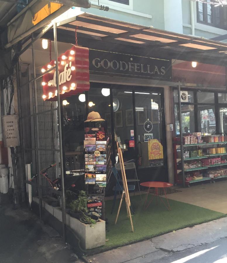 Padi Madi Boutique Penginapan 3*