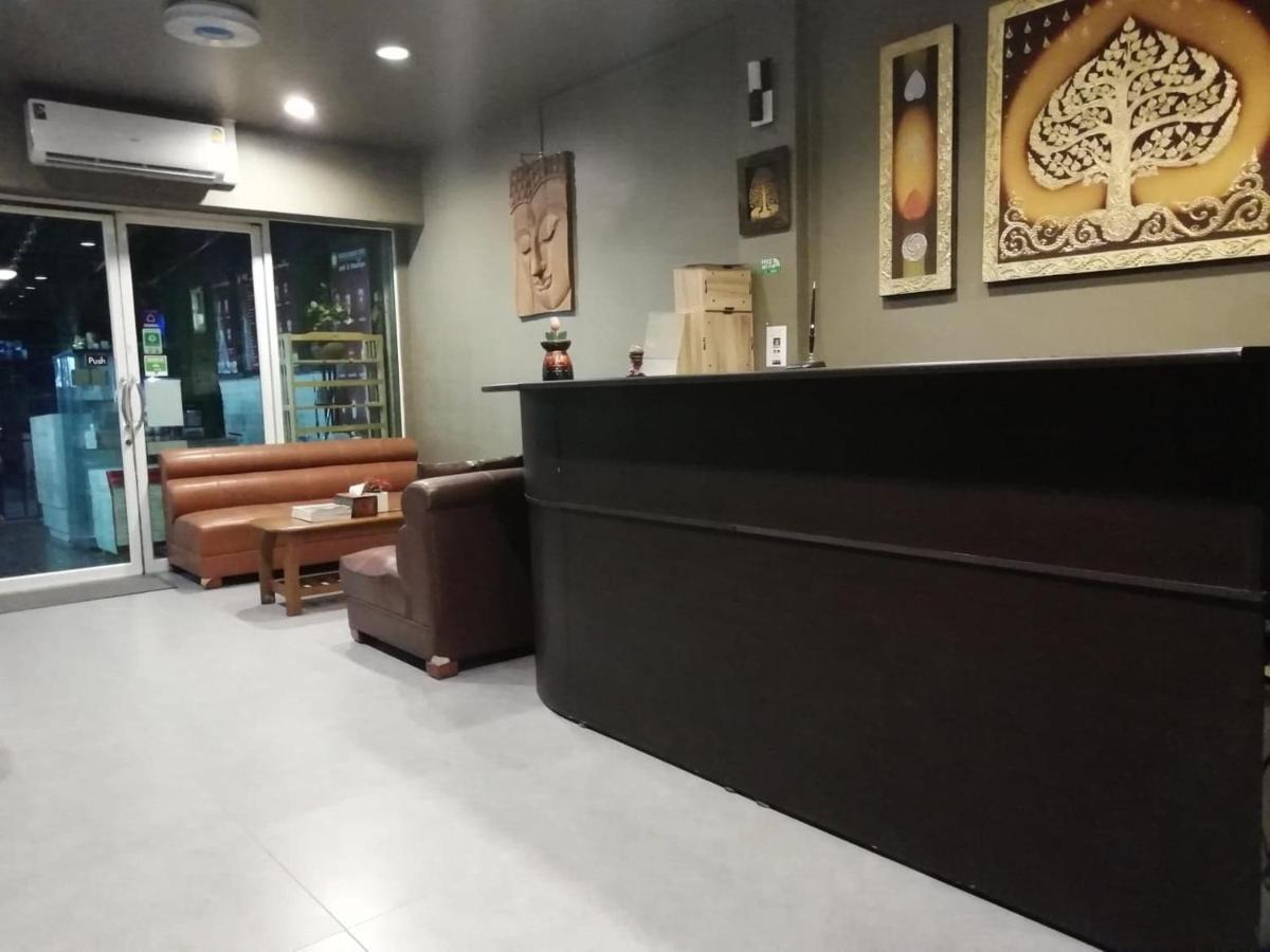 Naturbliss Boutique Bangkok