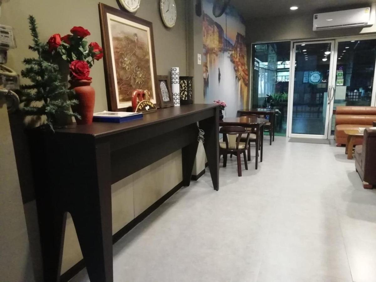 Naturbliss Boutique Bangkok