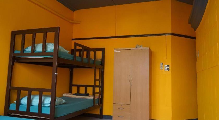 Oyo 730 Meedee Hotel Bangkok