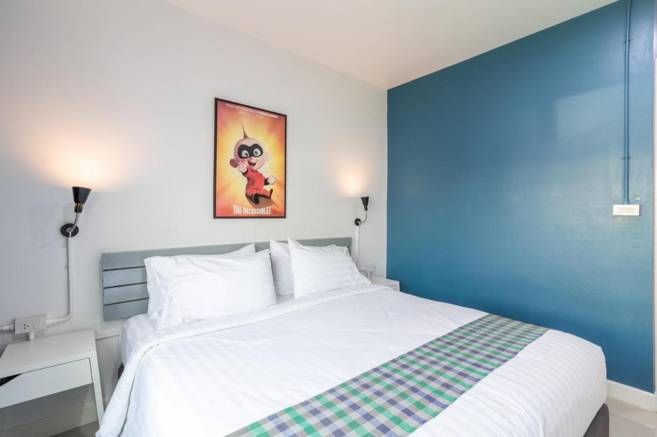 Hotel Every Surawong