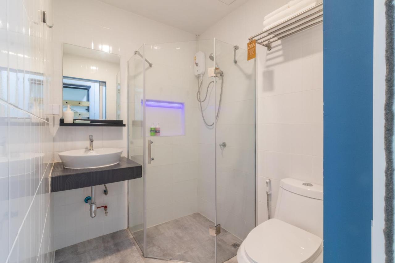 Hotel Every Surawong Bangkok