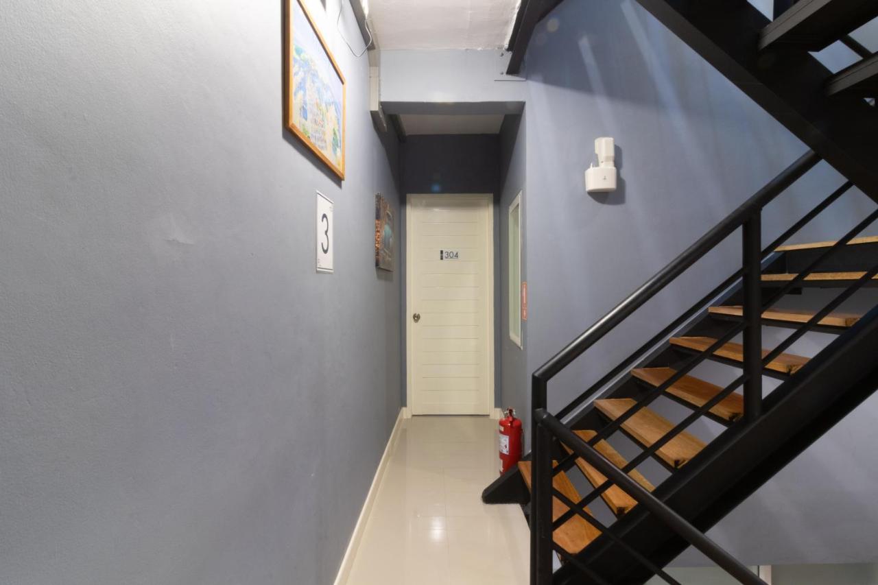 Hotel Every Surawong