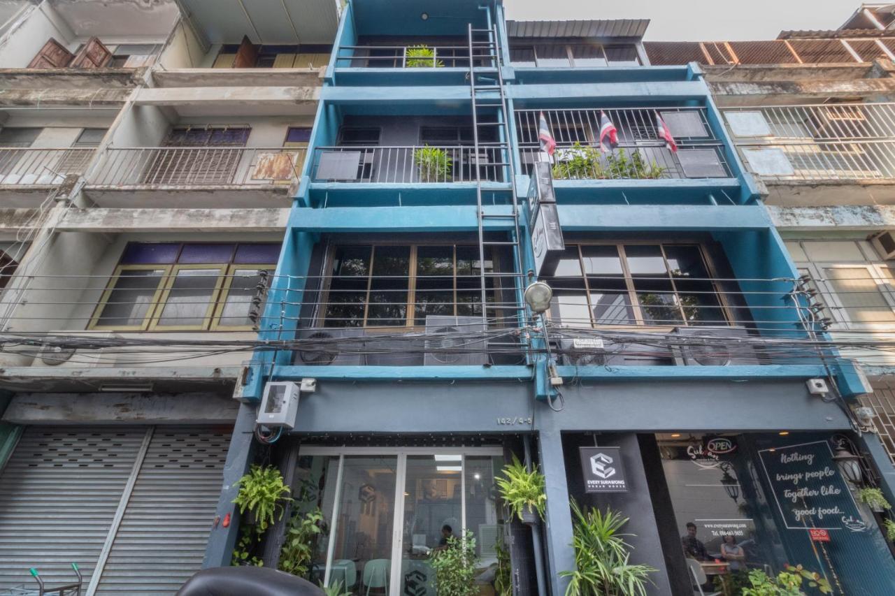 Hotel Every Surawong Bangkok