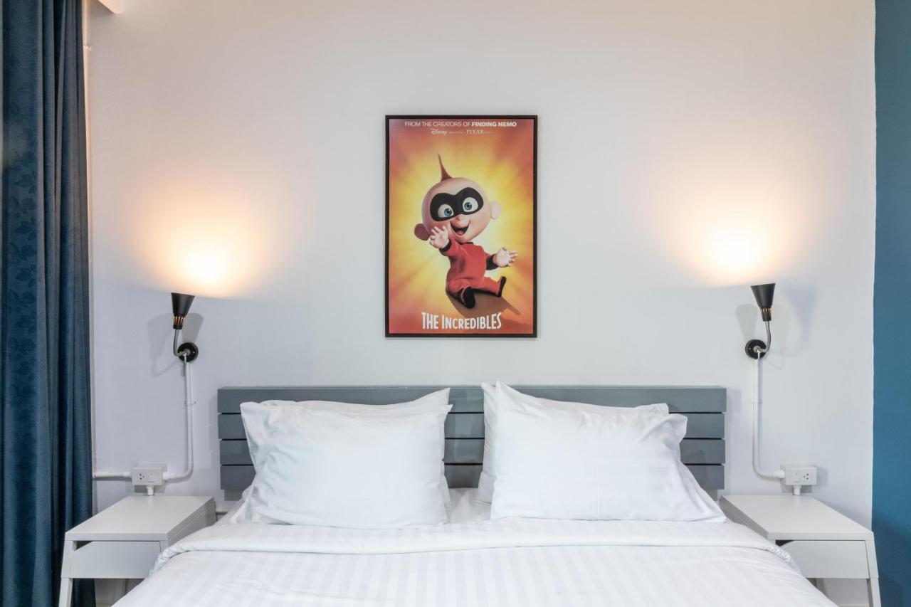 Hotel Every Surawong Bangkok