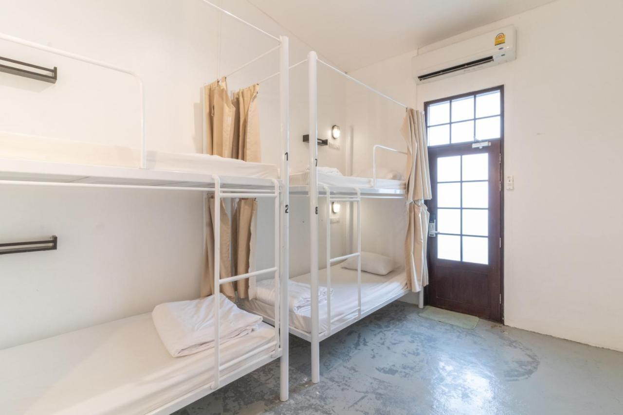 Asa Hostel Bangkok