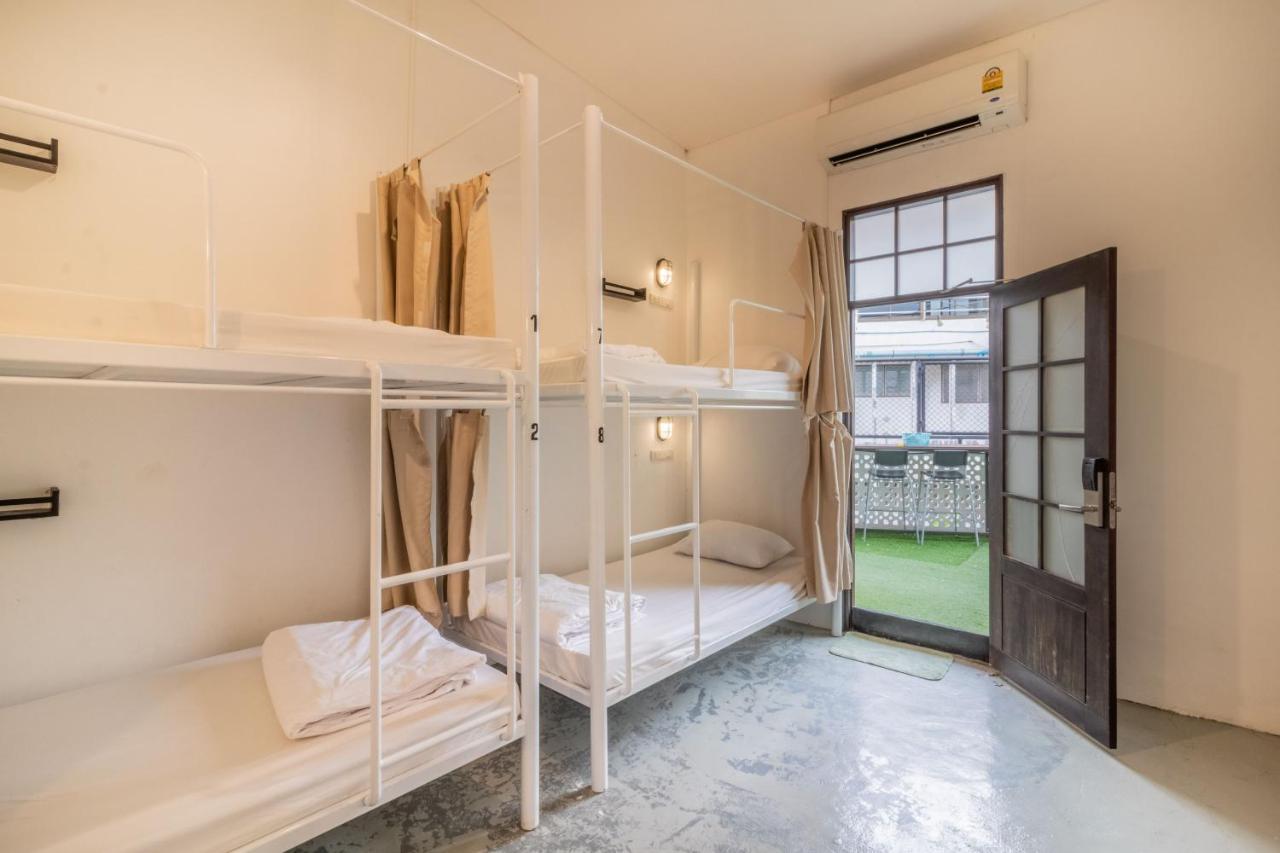 Hostel Asa *