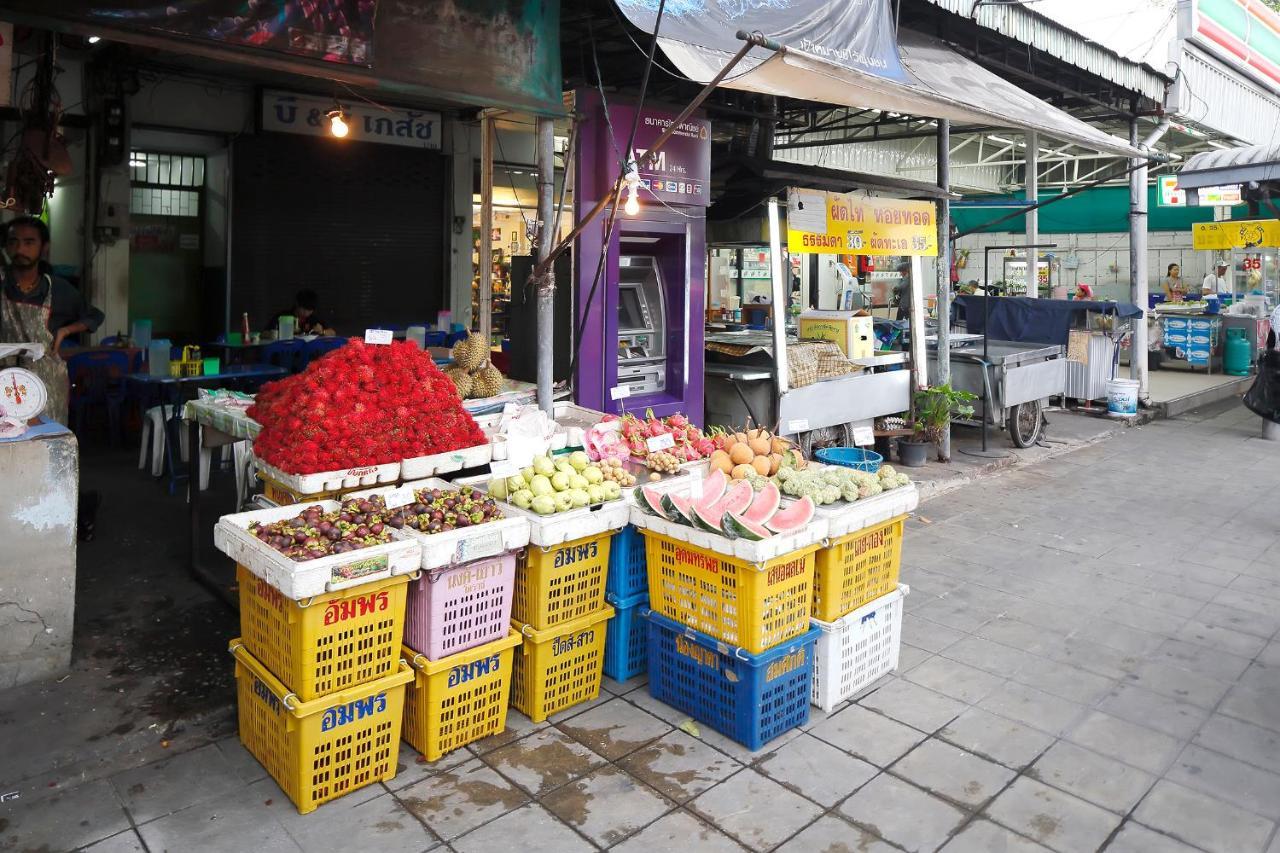 Gems Park Don Mueang Airport And Bts Hotel 3*