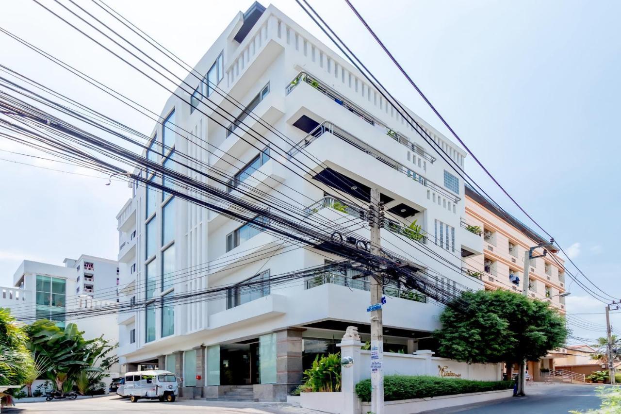 Aparthotel The Celadon 5*