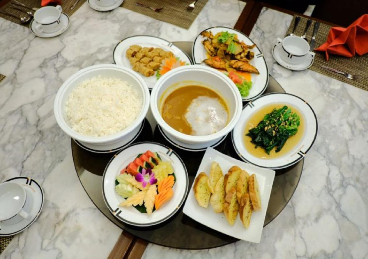 Centre - Sha Extra Plus