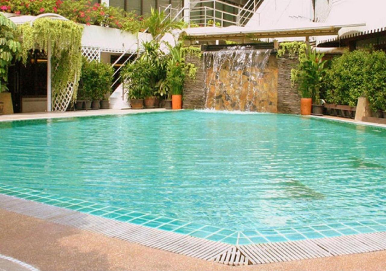 Hotel Centre - Sha Extra Plus