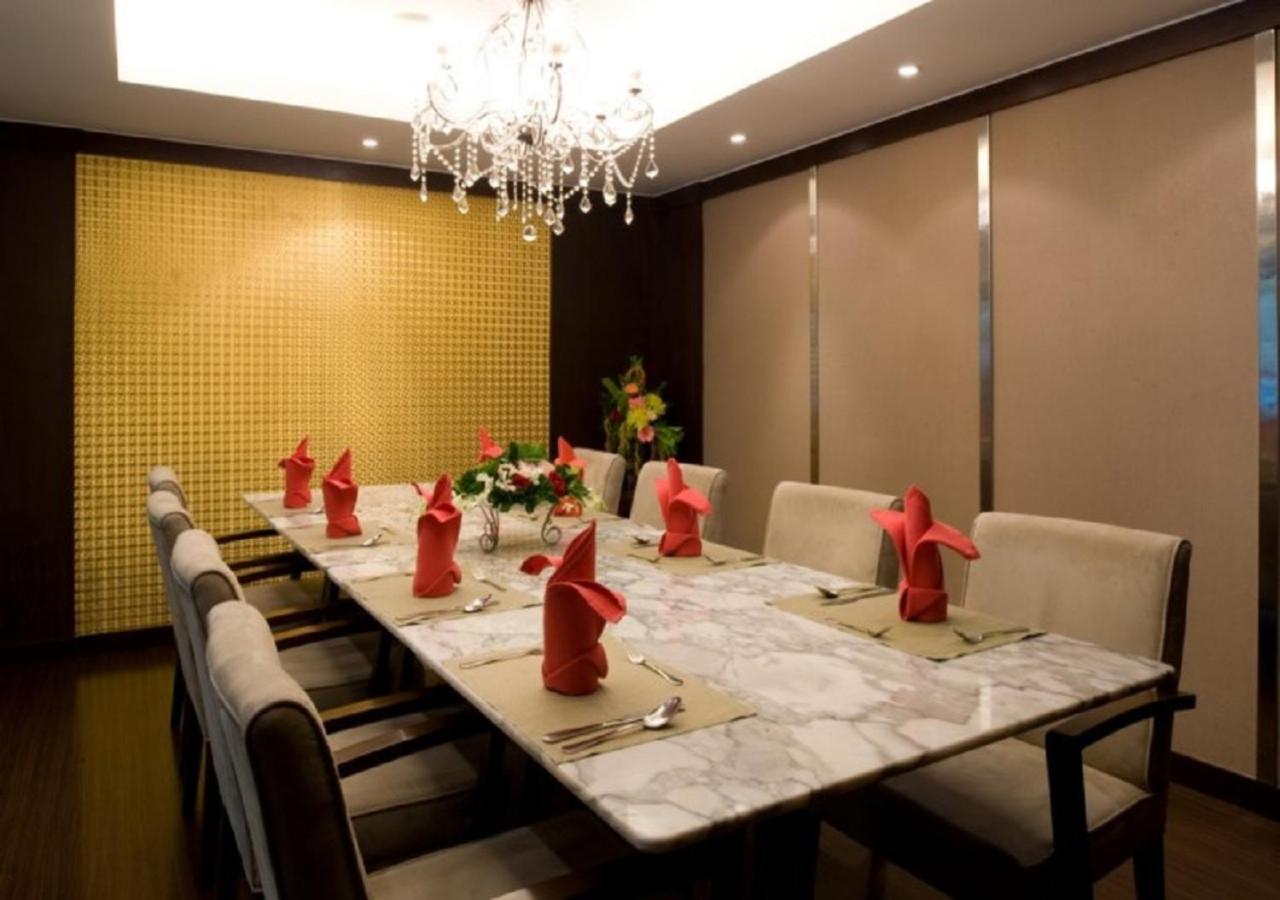 Centre - Sha Extra Plus Hotel
