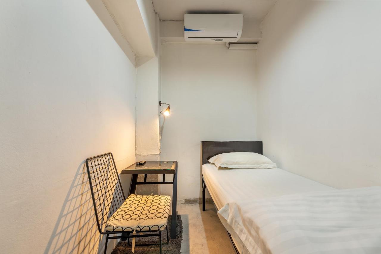 Hostel Sloth Khaosan