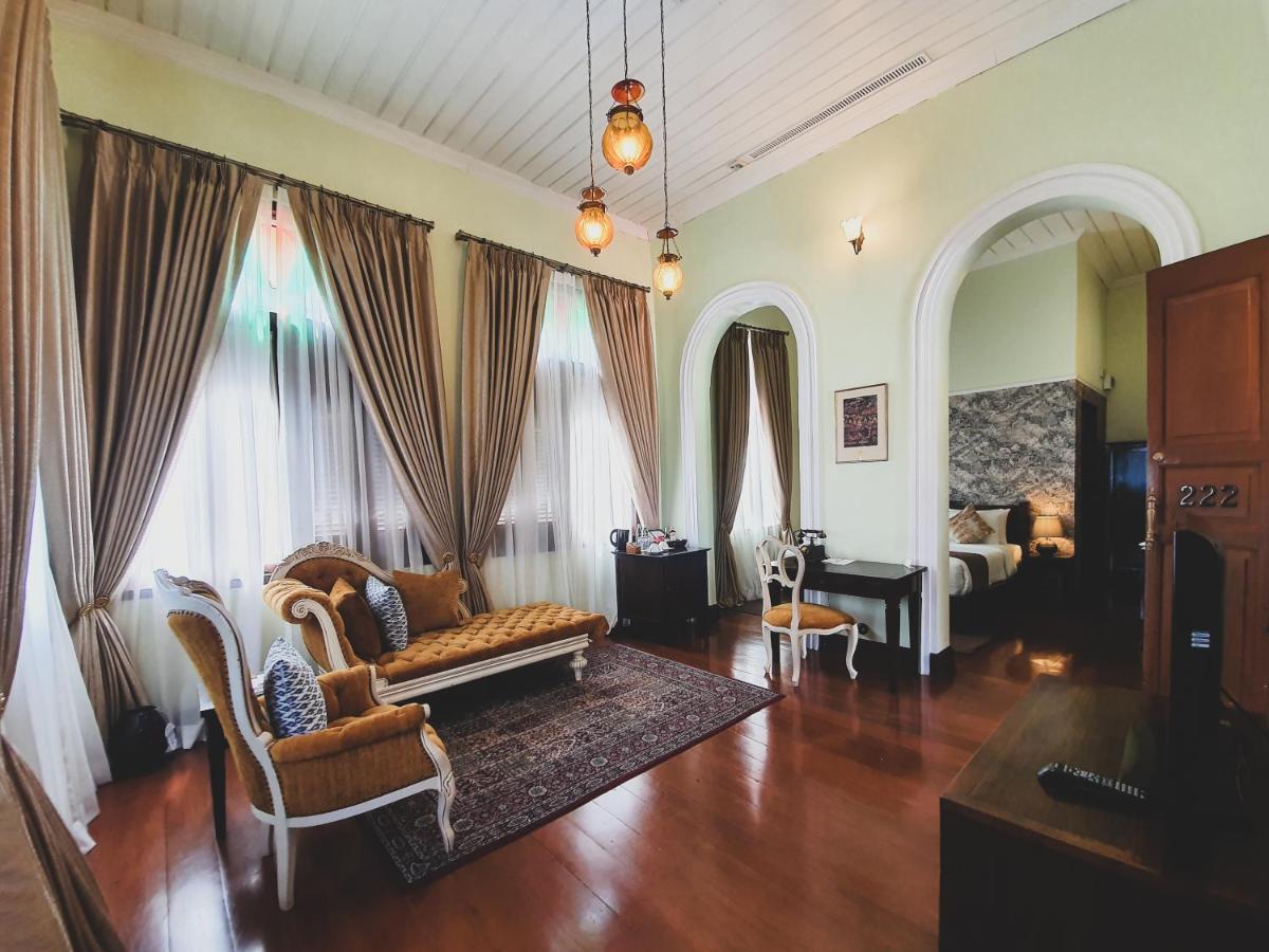 Praya Palazzo (adults Only) 4* Bangkok