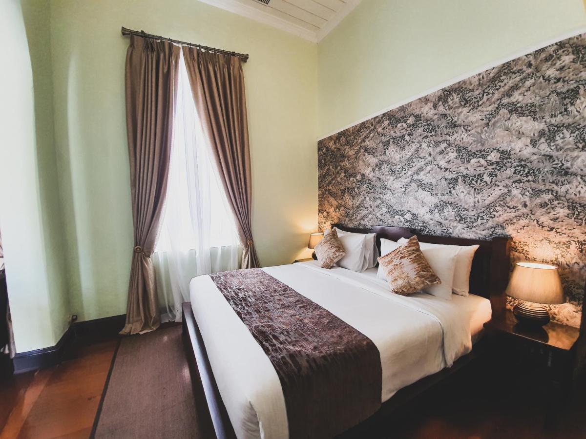 Praya Palazzo (adults Only) Hotel Bangkok