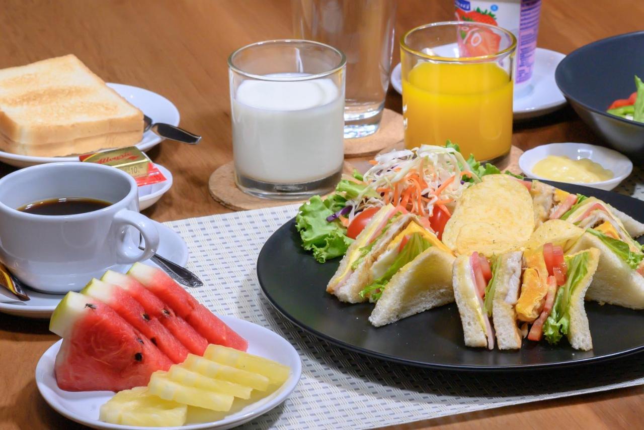 Hotel Loft Banguecoque