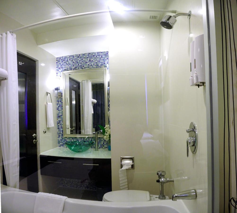 Hotel Centre - Sha Extra Plus Banguecoque
