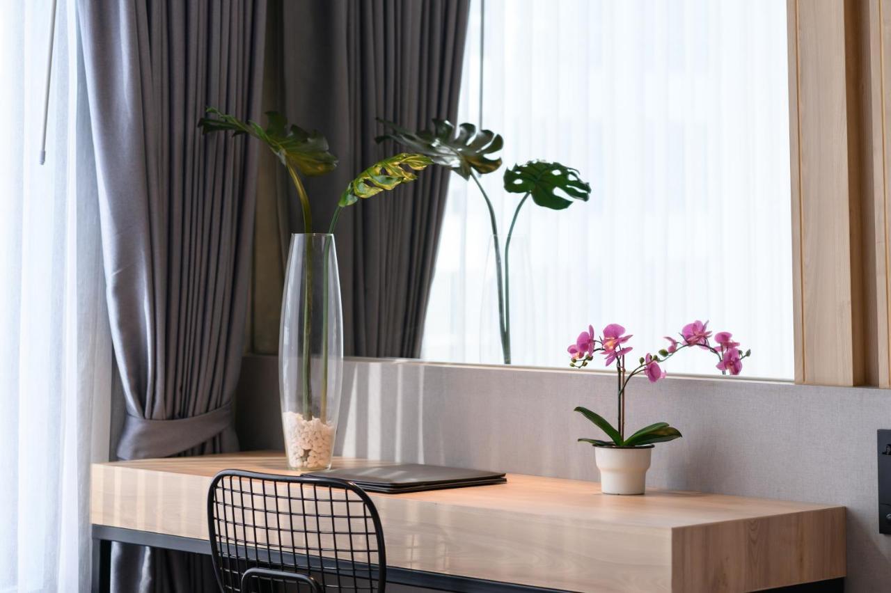 Hotel Loft - Sha Extra 4*
