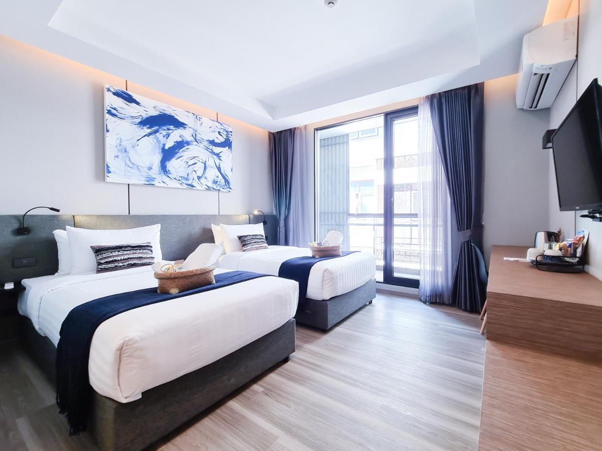 Sova Hotel Bangkok