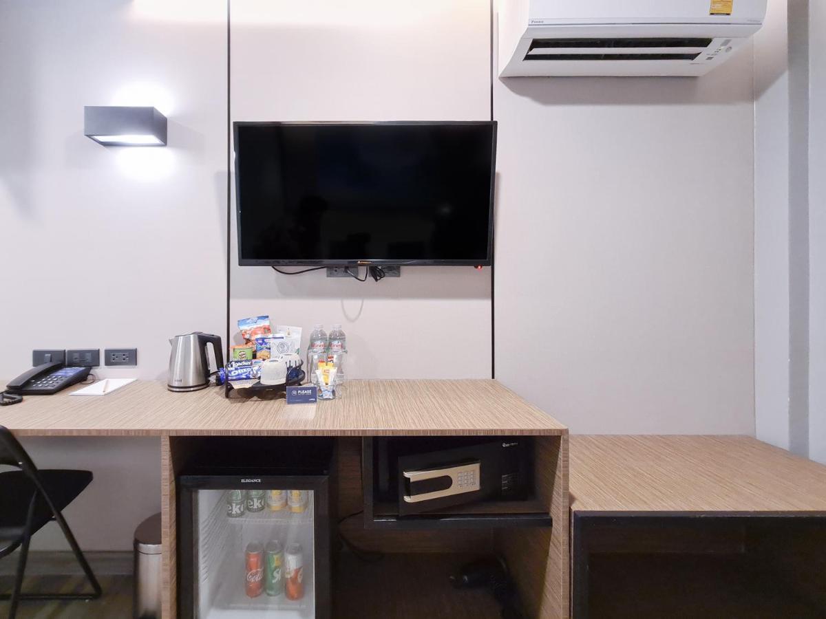 Sova 3* Bangkok