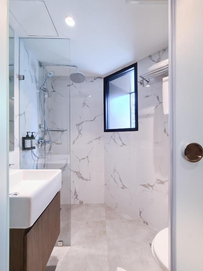 Sova Hotel Bangkok