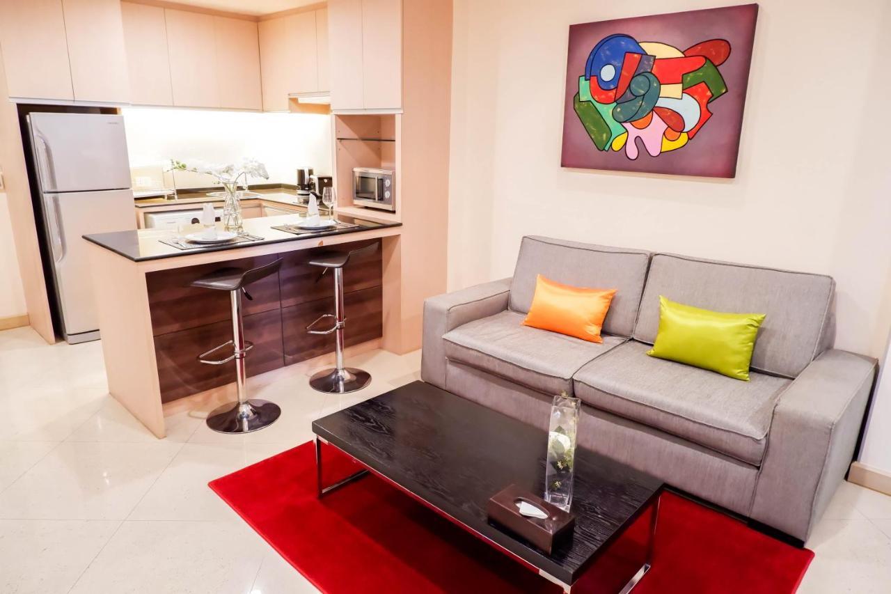 Park Village Rama Ii Bangkok