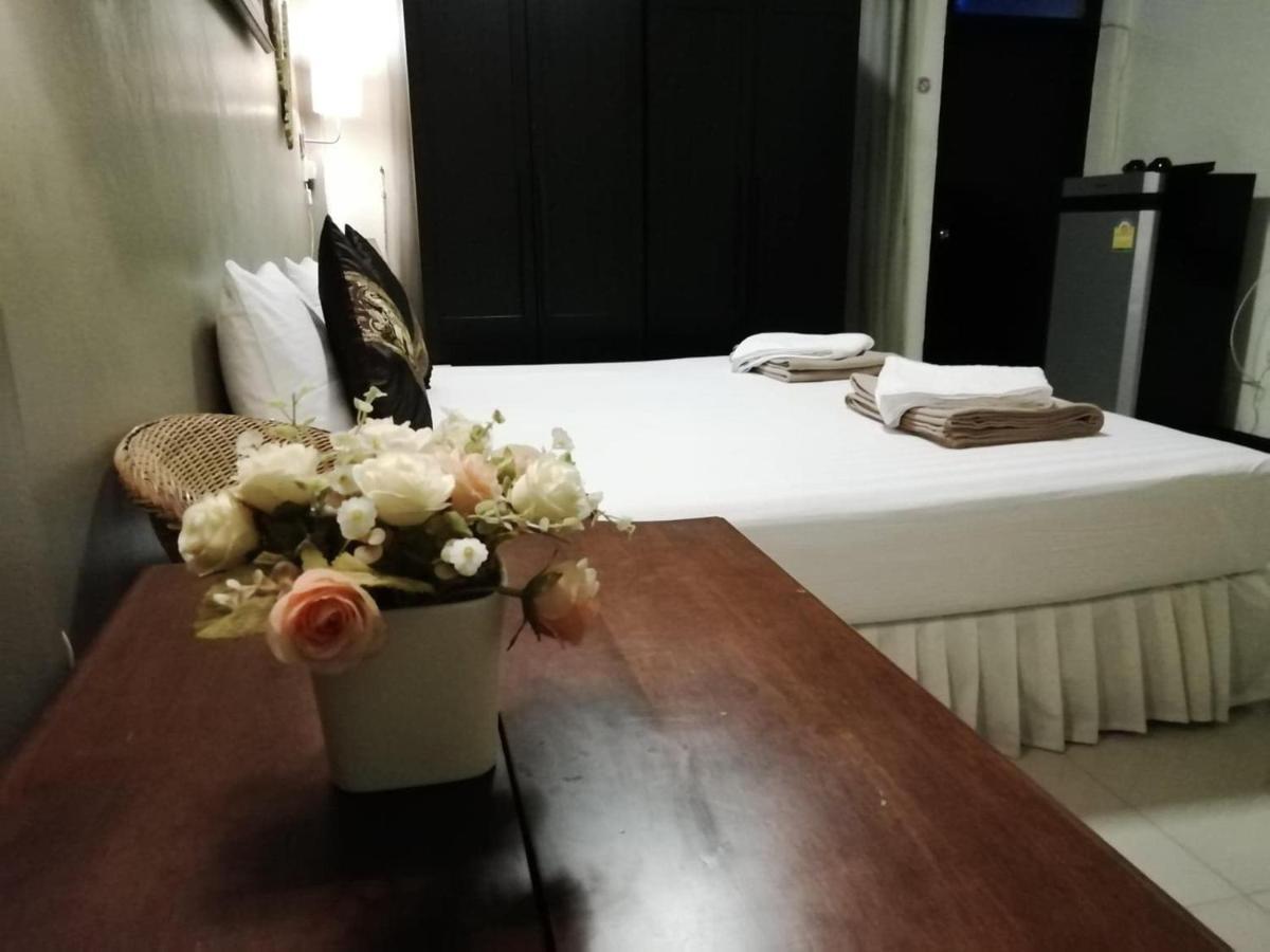Hotel Naturbliss Boutique