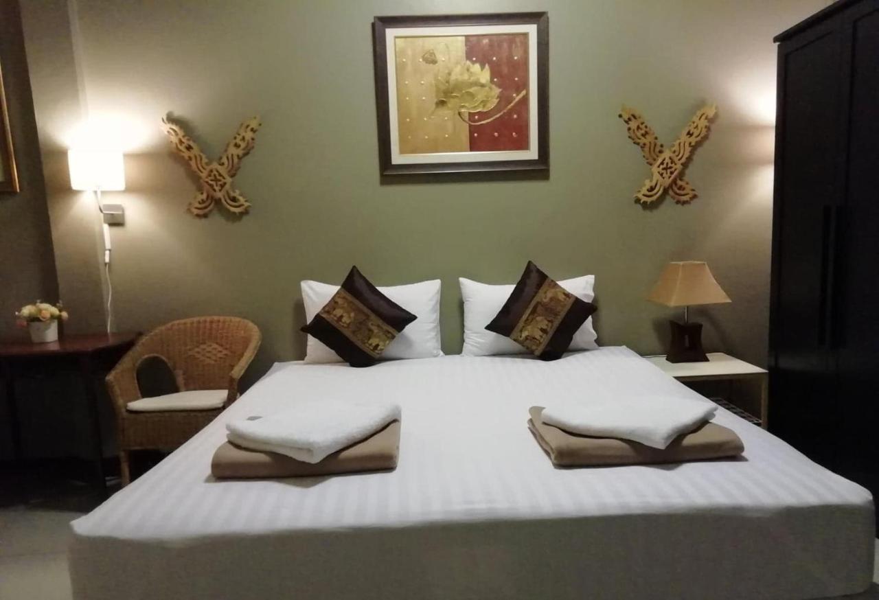 Naturbliss Boutique Hotel 3*