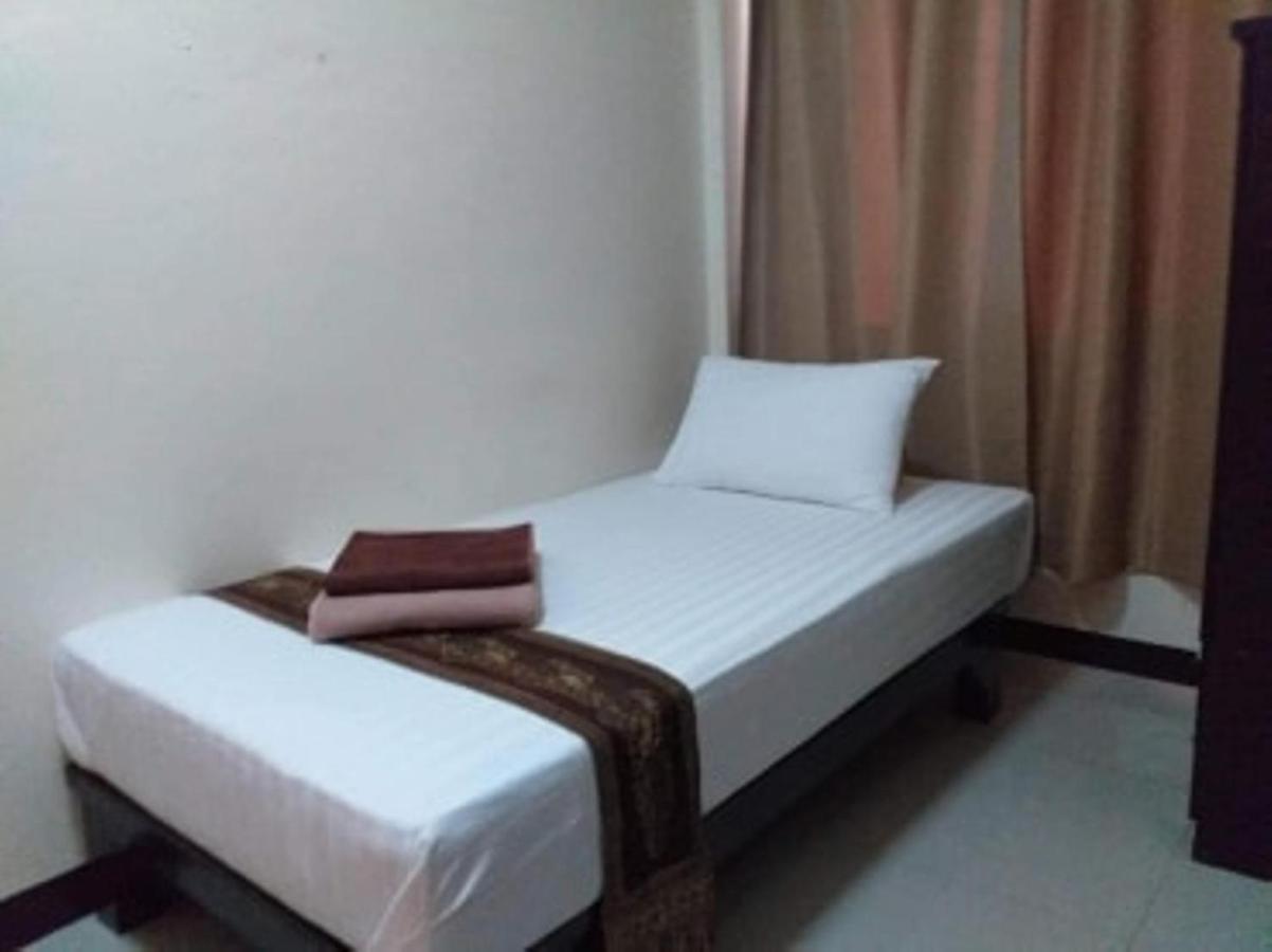 Hotel Naturbliss Boutique Bangkok