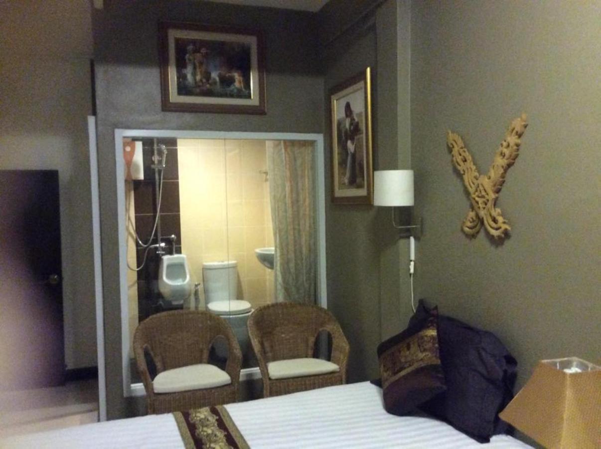 Hotel Naturbliss Boutique 3*