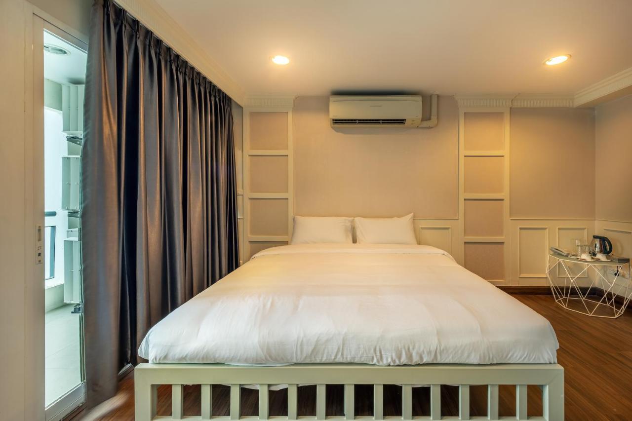 Le Grande Pratunam 3* Bangkok