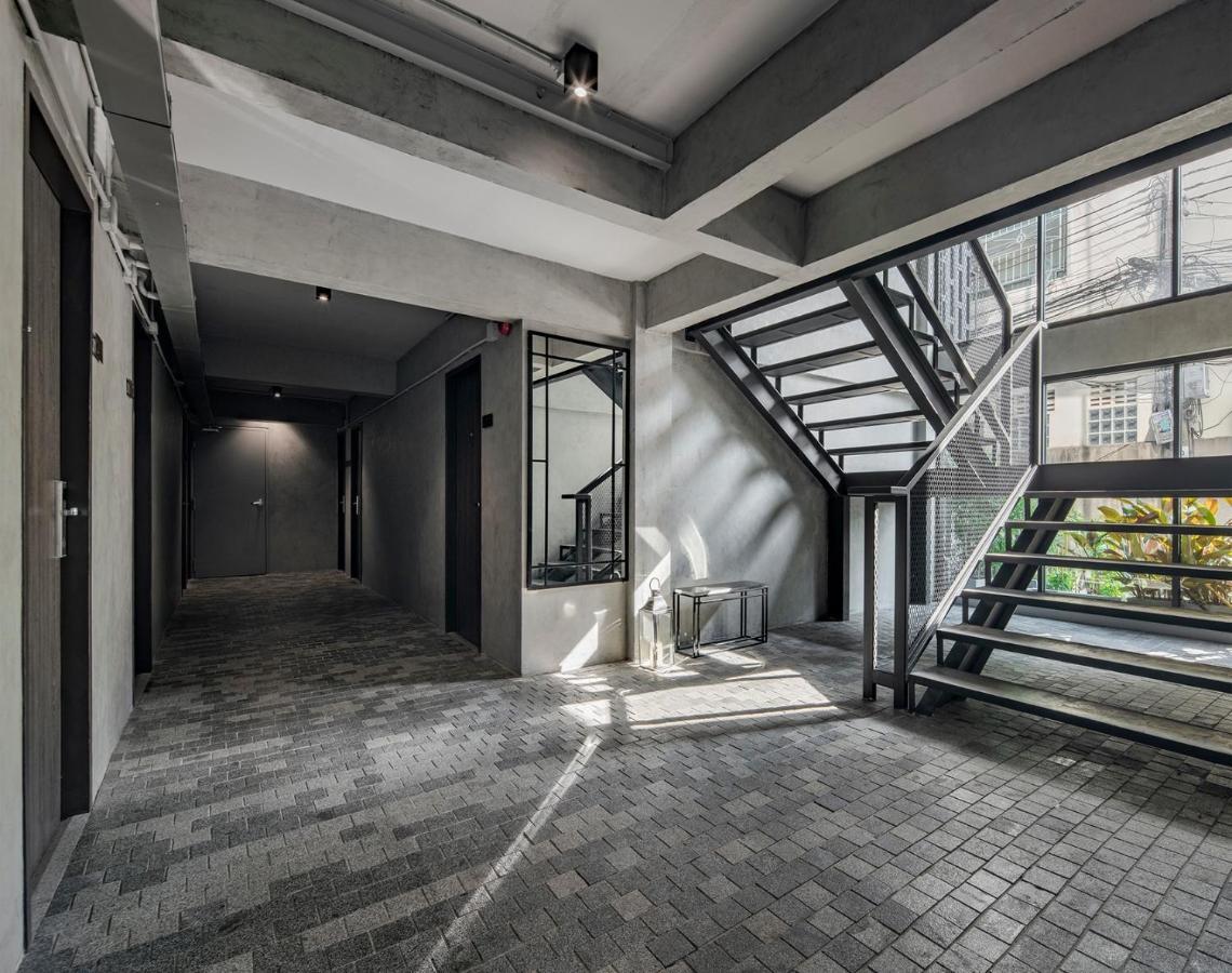 The Ex Capital Hotel 3*