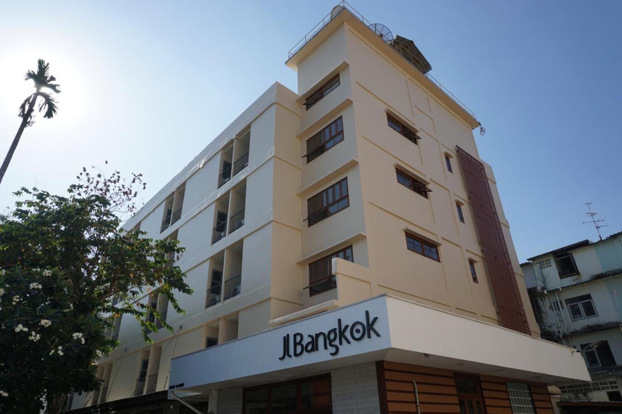 Jl Bangkok