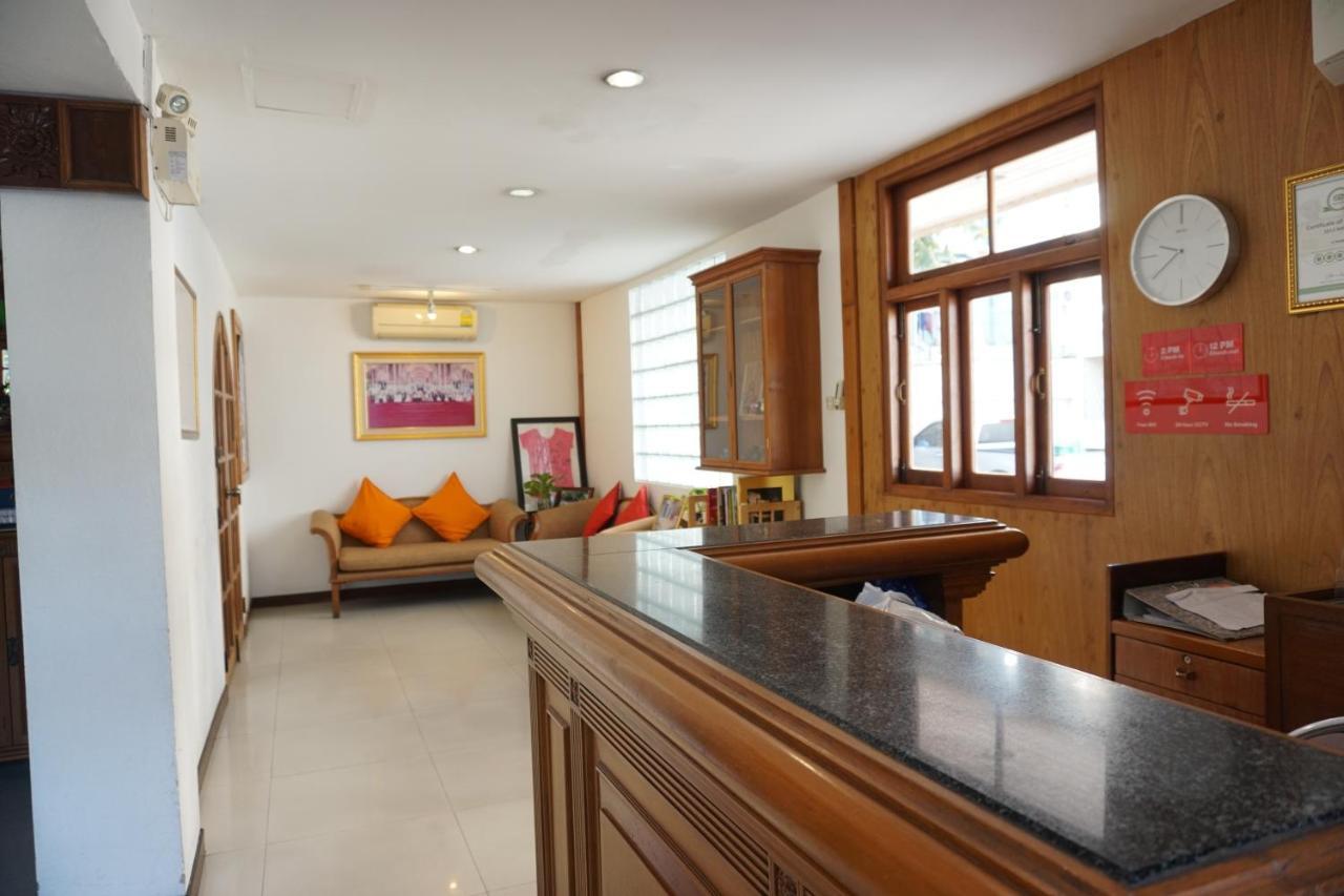 Jl 3* Bangkok