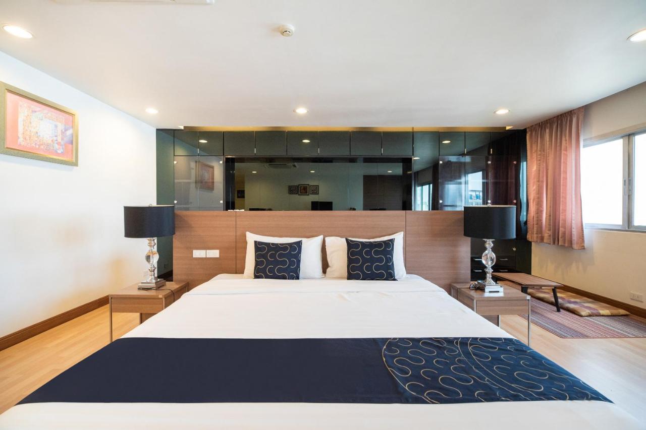 Capital O 737 Beyond Rama8 Hotel 4*