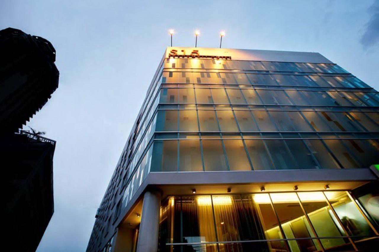 S15 Sukhumvit Hotel 4*