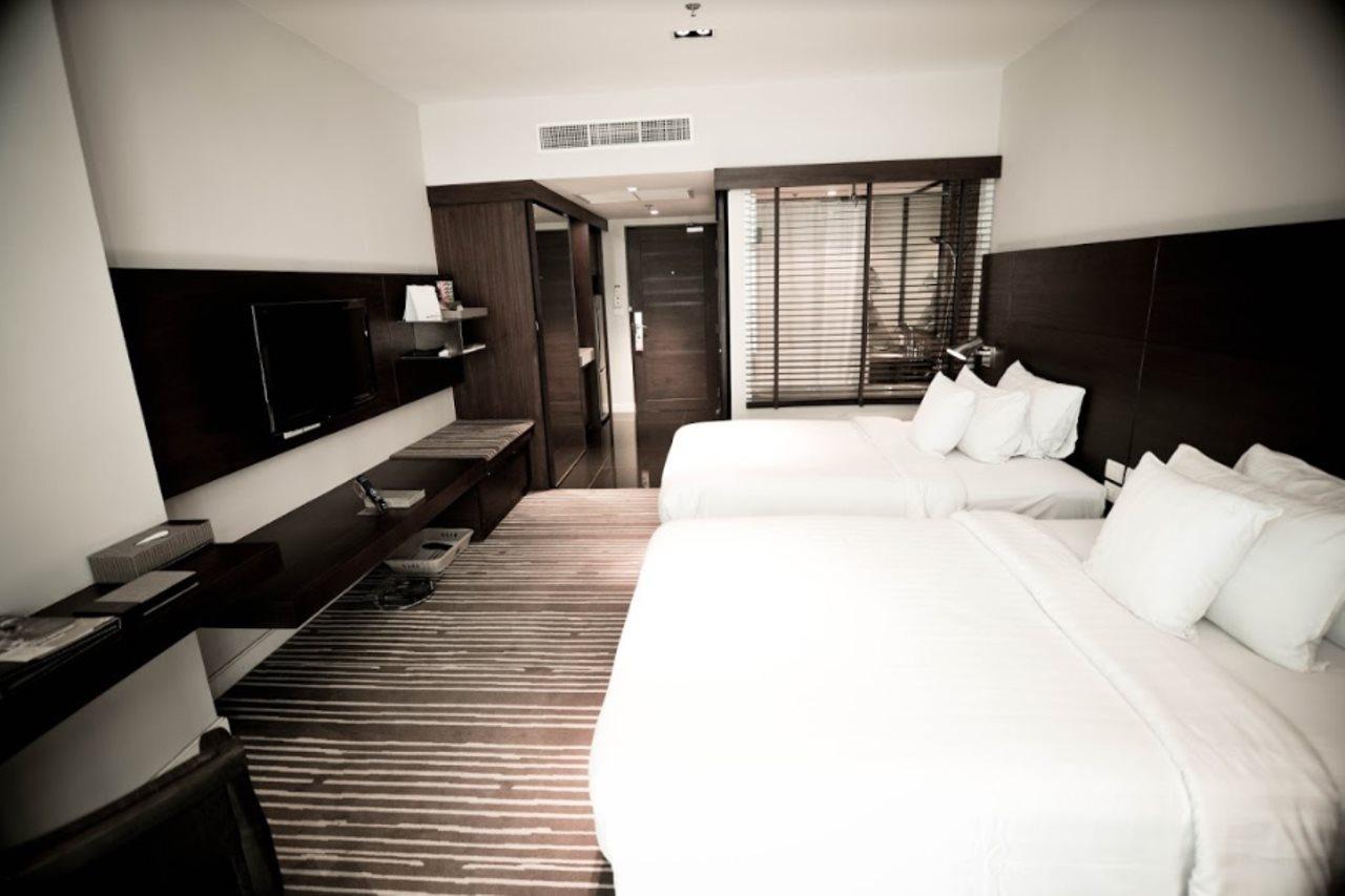 S31 Sukhumvit Hotel Banguecoque