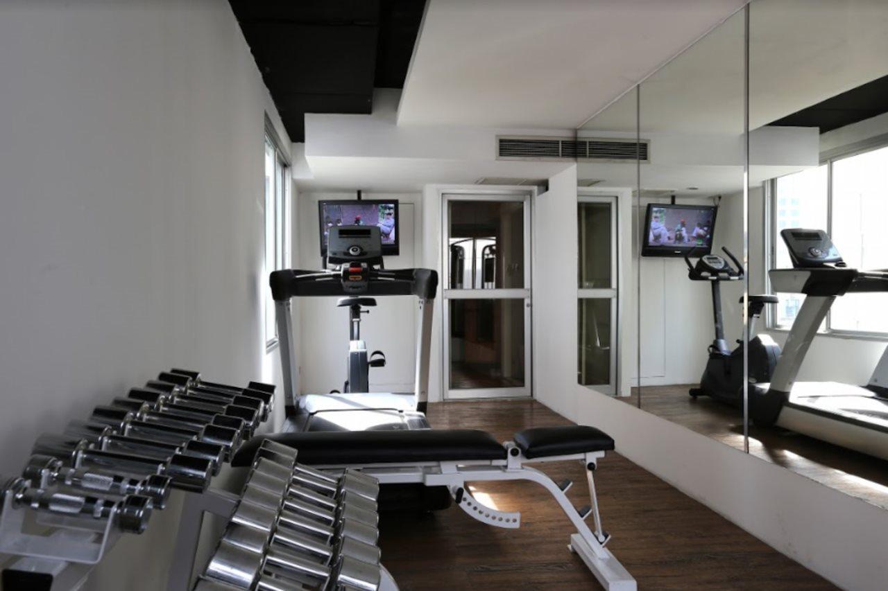 S15 Sukhumvit Hotel 4*