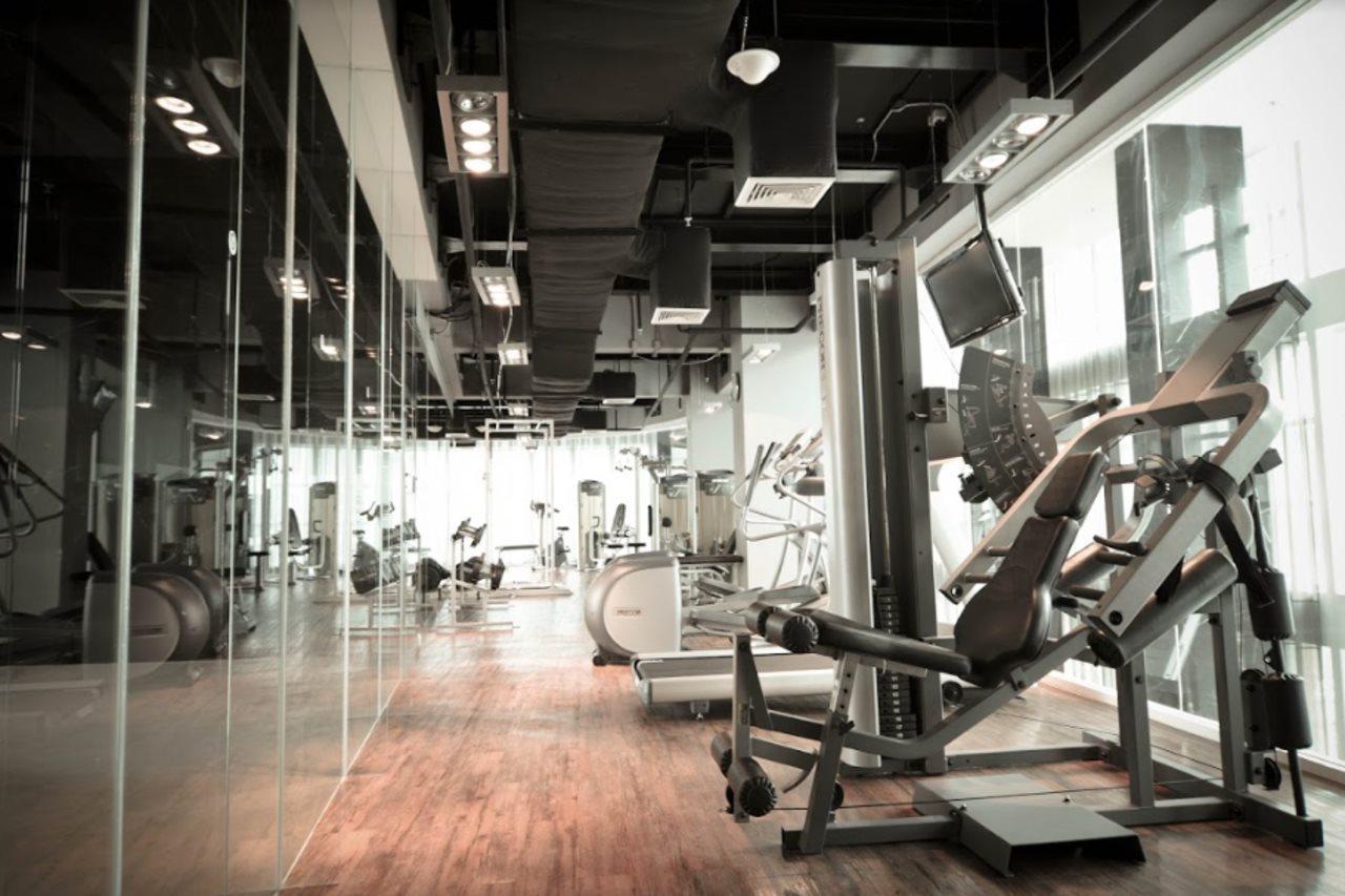 S31 Sukhumvit 5* Banguecoque